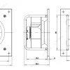 LWBE3G280-072NS-12 product photo