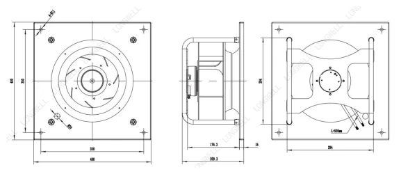 LWBE3G280-072NS-12 product photo