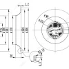 LWBE3G280-092NS-12 product photo