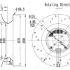 LWBE3G280-092NS-13 product photo