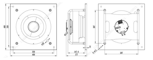 LWBE3G280-092PS-15 product photo