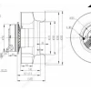 LWBE3G280-102NS-19 product photo