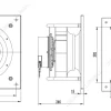LWBE3G280-102PS-19 product photo