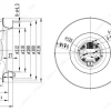 LWBE3G310-092NS-20 product photo