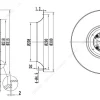 LWBE3G310-092NS-23 product photo