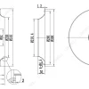 LWBE3G310-092NU-28 product photo