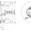 LWBE3G310-102NS-18 product photo