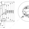 LWBE3G310-102NS-19 product photo