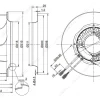 LWBE3G310-102NU-30 product photo