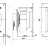 LWBE3G310-102PS-02 product photo