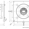 LWBE3G310-102PS-02 product photo
