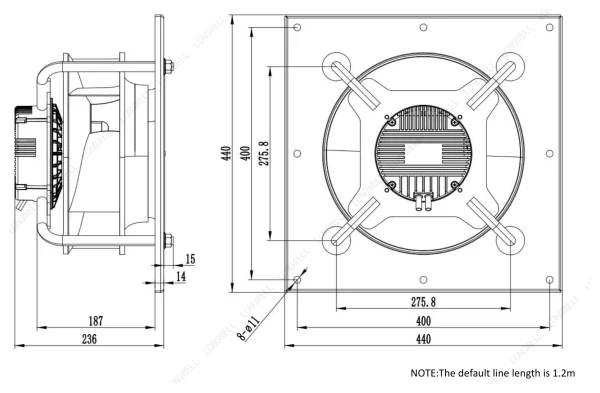 LWBE3G310-102PS-02 product photo