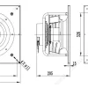 LWBE3G310-102PS-16 product photo