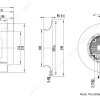 LWBE3G310-138NT-05 product photo