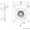 LWBE3G310-138PT-04 product photo