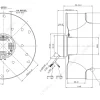 LWBE3G355-092NS-19 product photo