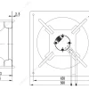LWBE3G355-092PS-15 product photo
