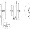 LWBE3G355-102NS-11 product photo
