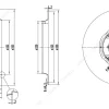 LWBE3G355-102NS-24 product photo
