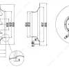 LWBE3G355-102NT-25 product photo