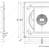 LWBE3G355-102PS-18 product photo
