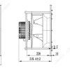 LWBE3G355-138PT-12 product photo