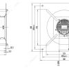 LWBE3G355-138PT-20 product photo