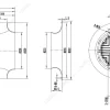 LWBE3G355-188NT-26 product photo