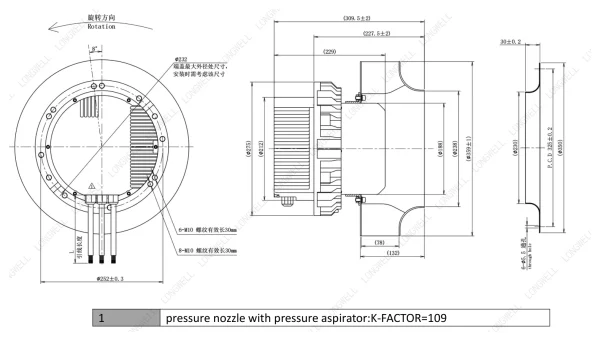 LWBE3G355-188NT-29 product photo