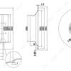 LWBE3G400-102NS-11 product photo