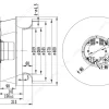LWBE3G400-102NS-16 product photo