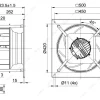 LWBE3G400-102PS-01 product photo