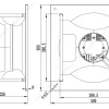 LWBE3G400-102PS-11 product photo