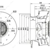 LWBE3G400-138NT-12 product photo