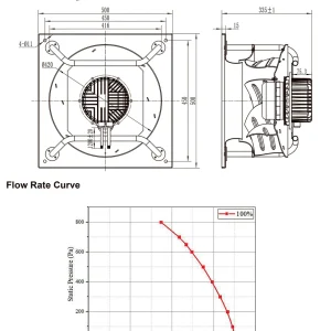 LWBE3G400-138PT-04 product photo