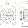 LWBE3G400-188PT-07 product photo