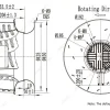 LWBE3G450-138NT-08 product photo