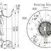 LWBE3G450-138NT-11 product photo