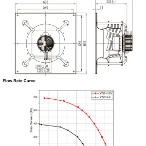 LWBE3G450-138PT-04 product photo