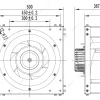 LWBE3G450-138PT-04 product photo