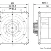LWBE3G450-138PT-12 product photo