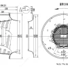 LWBE3G450-188NT-15 product photo