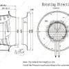 LWBE3G450-188NT-17 product photo