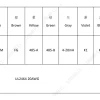 LWBE3G450-188NT-17 product photo
