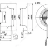 LWBE3G450-188NT-21 product photo