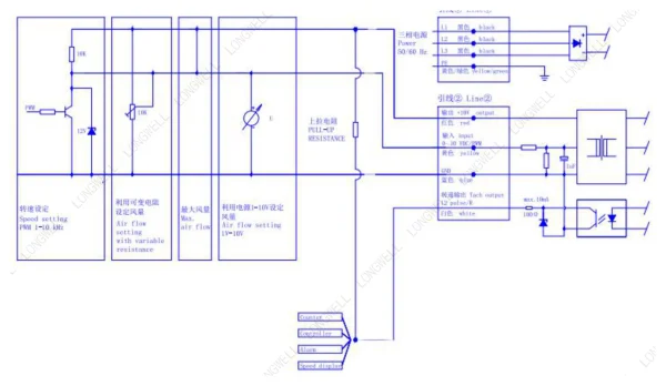LWBE3G450-188NT-22 product photo
