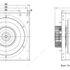 LWBE3G450-188PT-08 product photo
