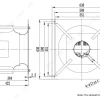 LWBE3G500-138PT-08 product photo