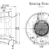 LWBE3G500-188NT-09 product photo