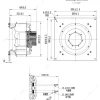 LWBE3G500-188PT-02 product photo